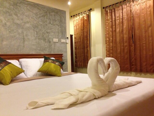 シービュー レインボー