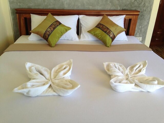 シービュー レインボー