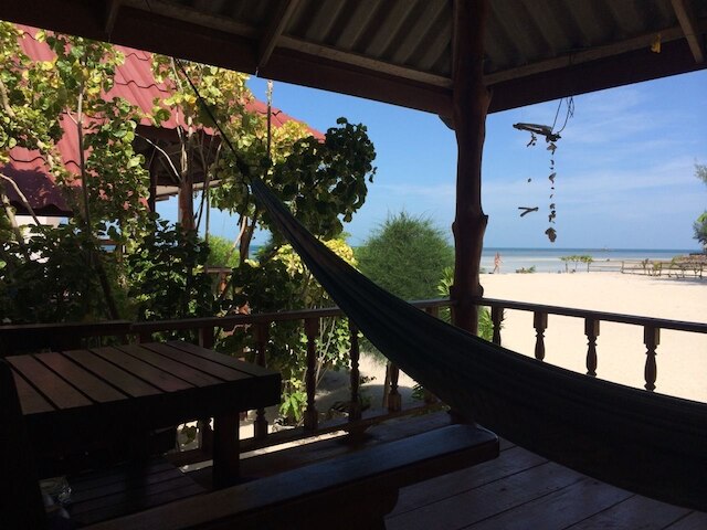 シービュー レインボー