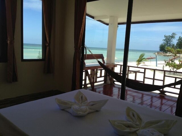 シービュー レインボー