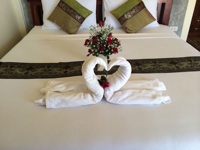 シービュー レインボー