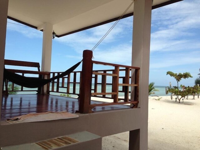 シービュー レインボー