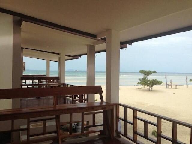 シービュー レインボー