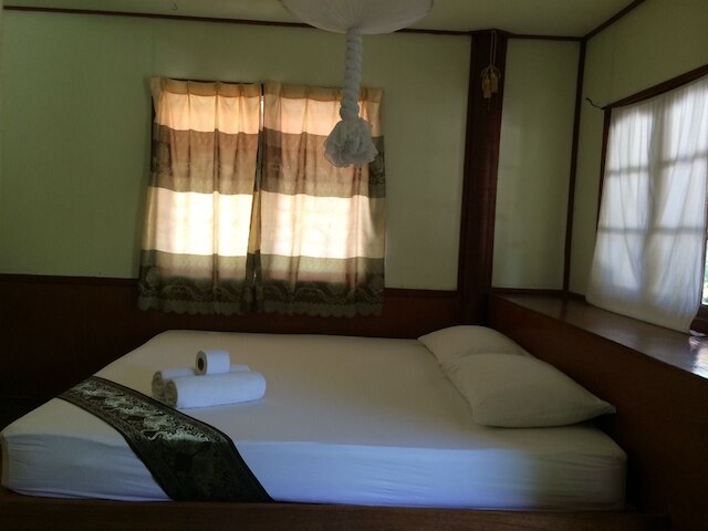 シービュー レインボー