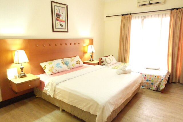 ノース ボルネオ パラダイス アット マリナ コート リゾート コンド