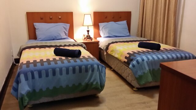 ノース ボルネオ パラダイス アット マリナ コート リゾート コンド