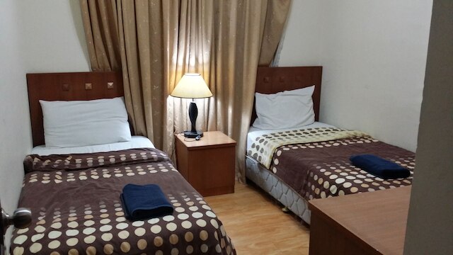 ノース ボルネオ パラダイス アット マリナ コート リゾート コンド