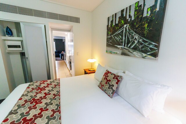 ミロ アパートメンツ