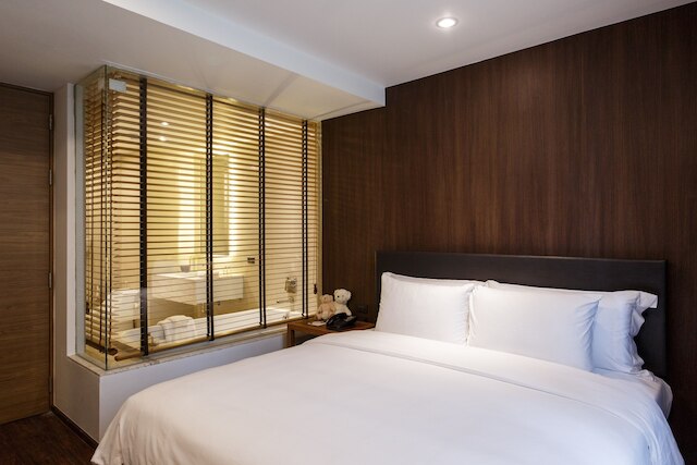 リト バンコク レジデンス