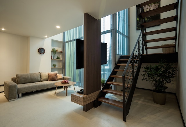 リト バンコク レジデンス