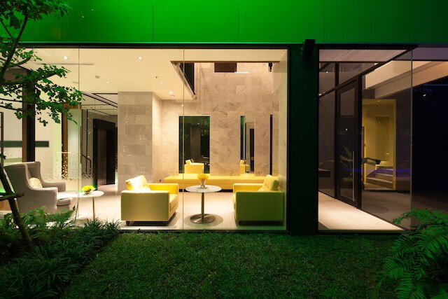 リト バンコク レジデンス