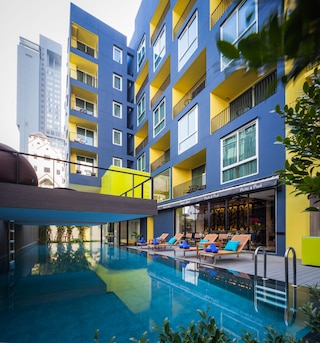 リト バンコク レジデンス