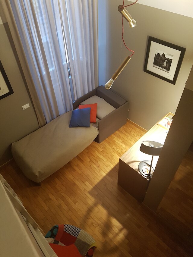 アッスンタ ドムス