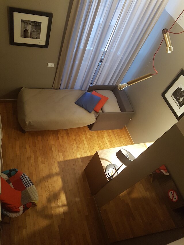 アッスンタ ドムス