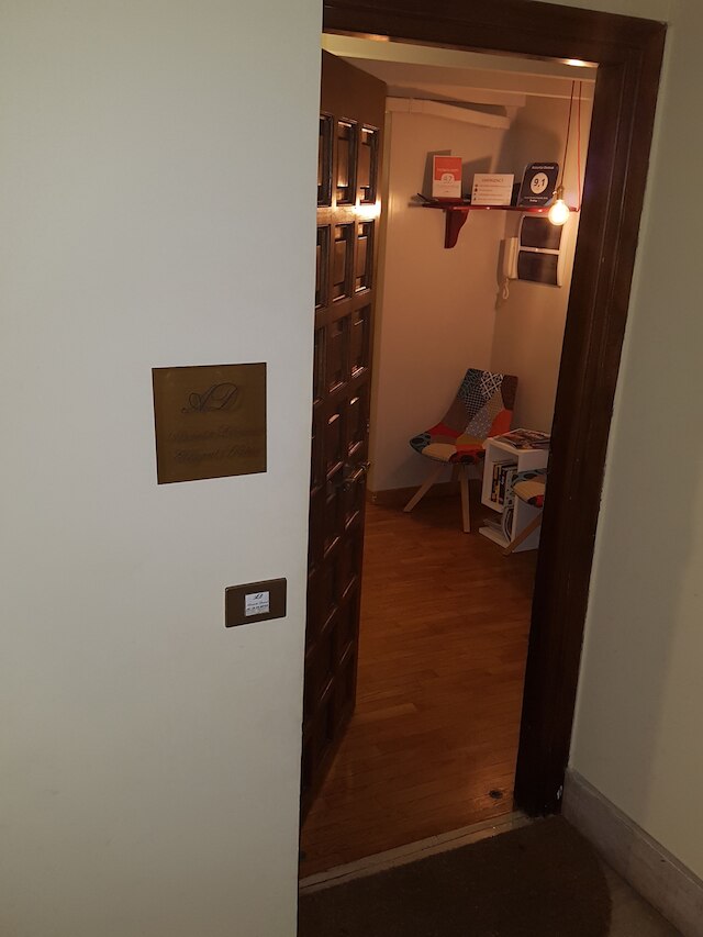 アッスンタ ドムス