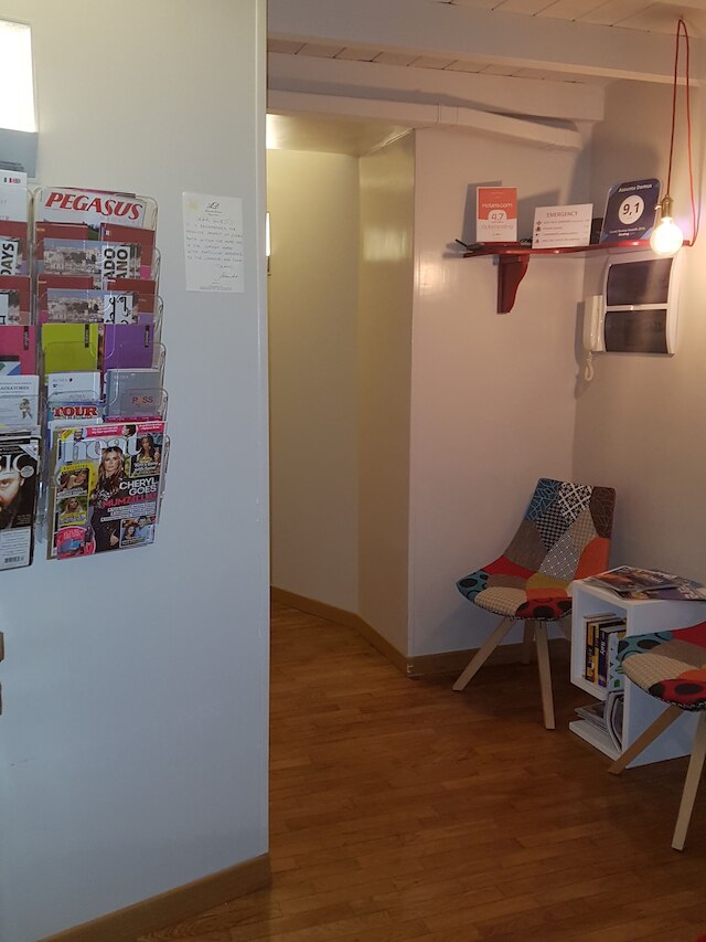 アッスンタ ドムス