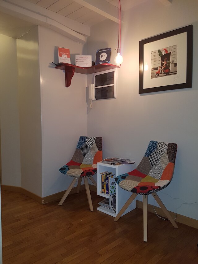 アッスンタ ドムス