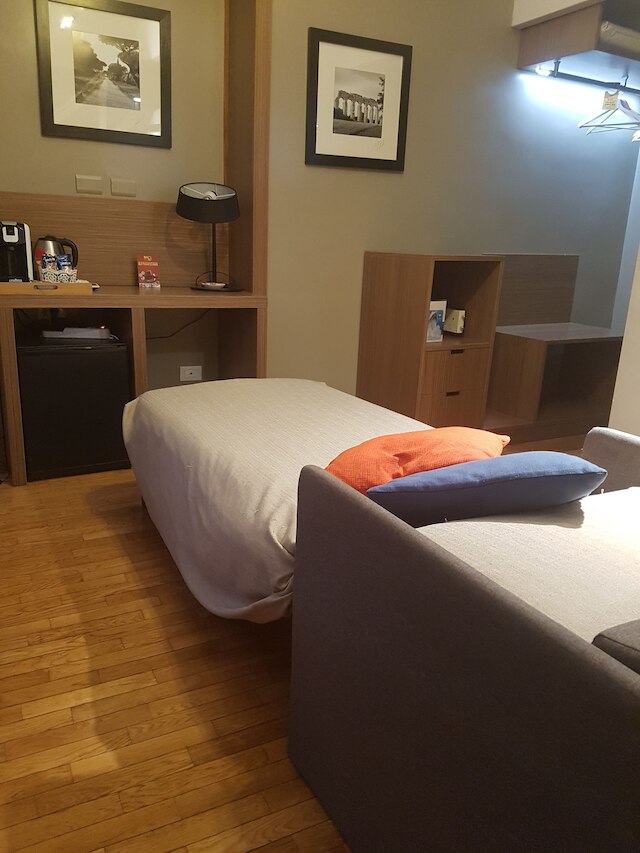 アッスンタ ドムス