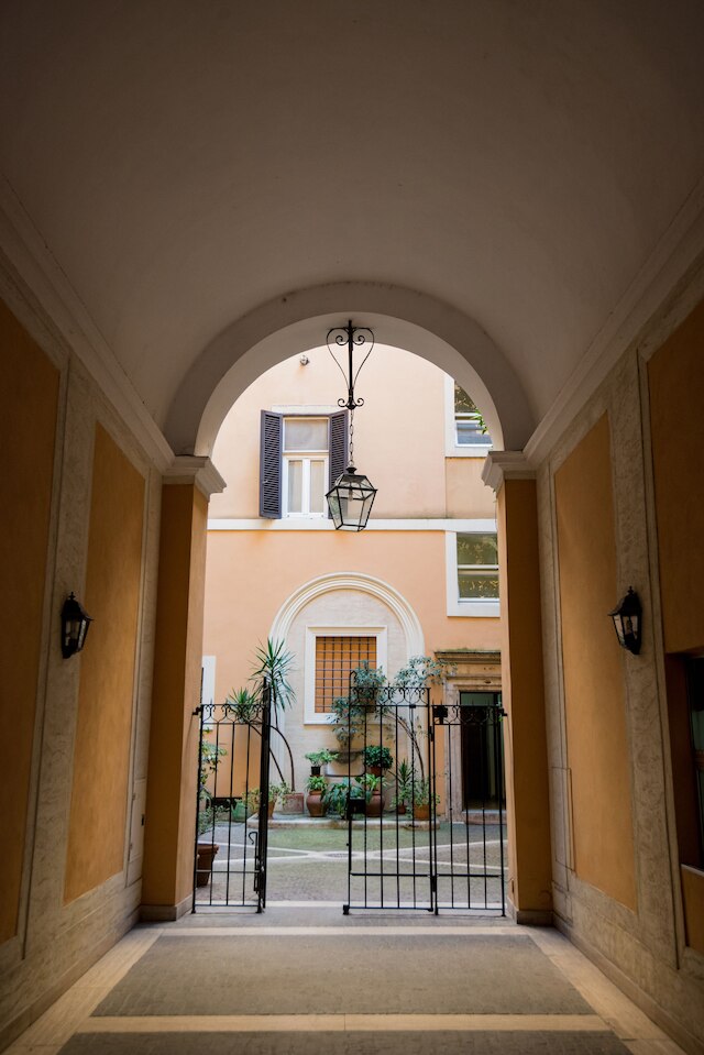 アッスンタ ドムス