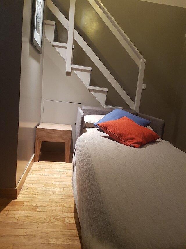 アッスンタ ドムス