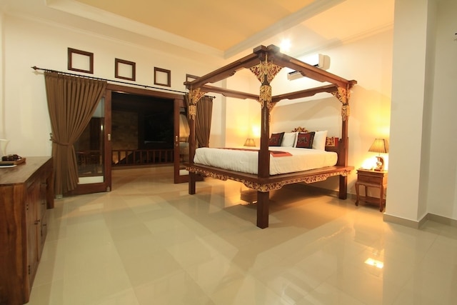 アラム テラス コテージズ