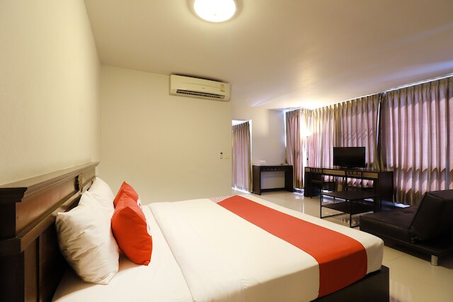 ザ ブリス チェンマイ