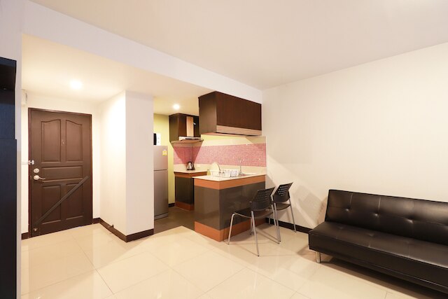 ザ ブリス チェンマイ