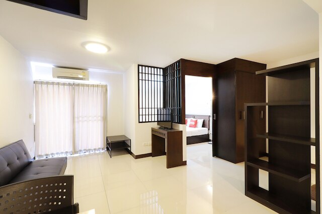 ザ ブリス チェンマイ