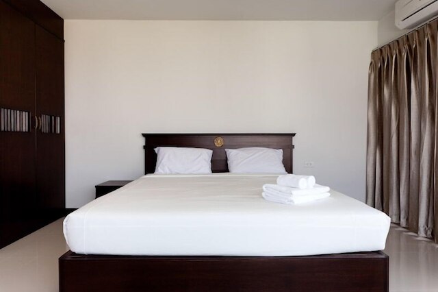 ザ ブリス チェンマイ