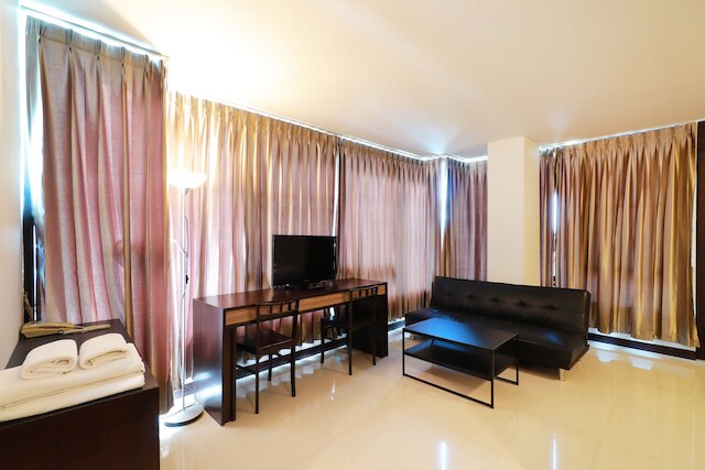 ザ ブリス チェンマイ