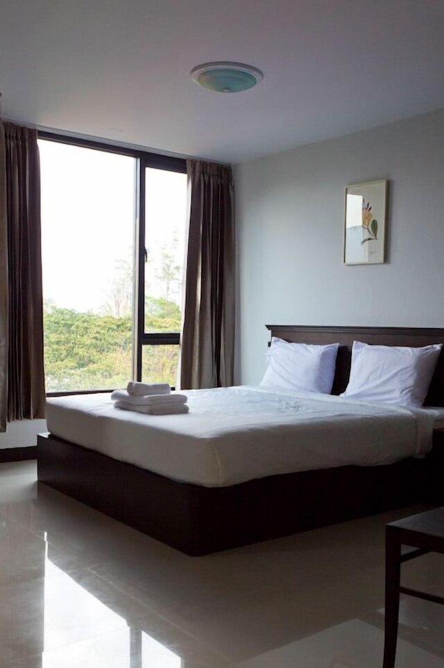 ザ ブリス チェンマイ