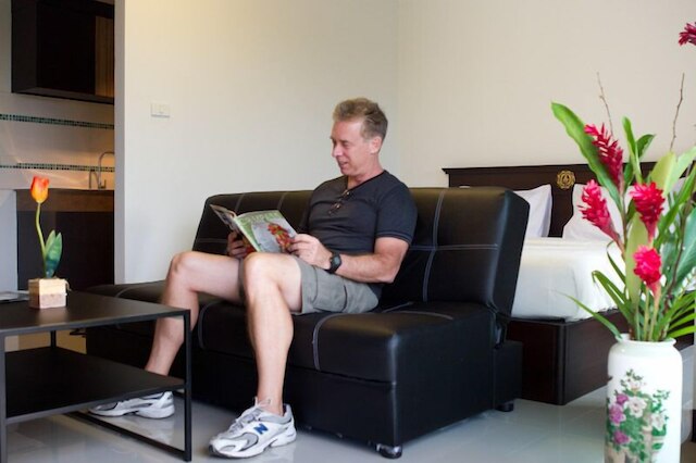 ザ ブリス チェンマイ