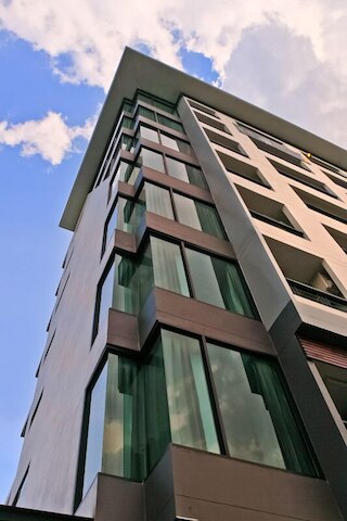 ザ ブリス チェンマイ