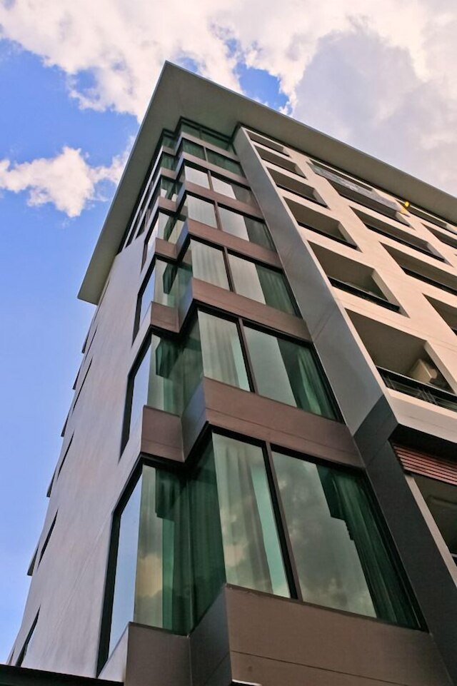 ザ ブリス チェンマイ