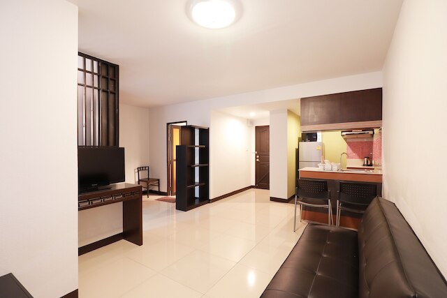 ザ ブリス チェンマイ