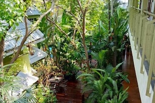 ザ トゥウェンティー ロッジ