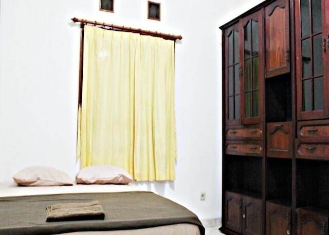 デ ヌアンサ ダゴ ヴィラ バイ ハウスインバンドン