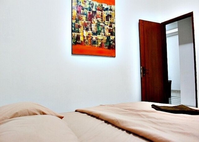 デ ヌアンサ ダゴ ヴィラ バイ ハウスインバンドン