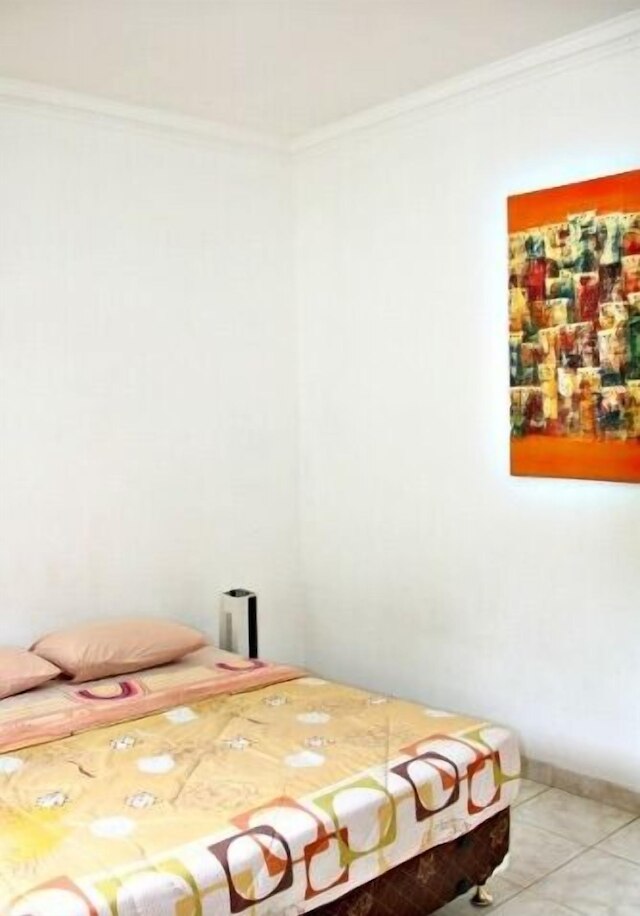 デ ヌアンサ ダゴ ヴィラ バイ ハウスインバンドン