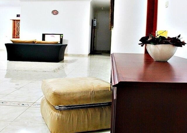 デ ヌアンサ ダゴ ヴィラ バイ ハウスインバンドン