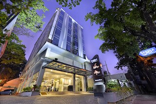 セレラ チハンペラス ホテル