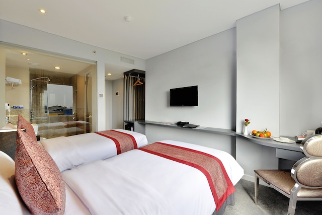 セレラ チハンペラス ホテル