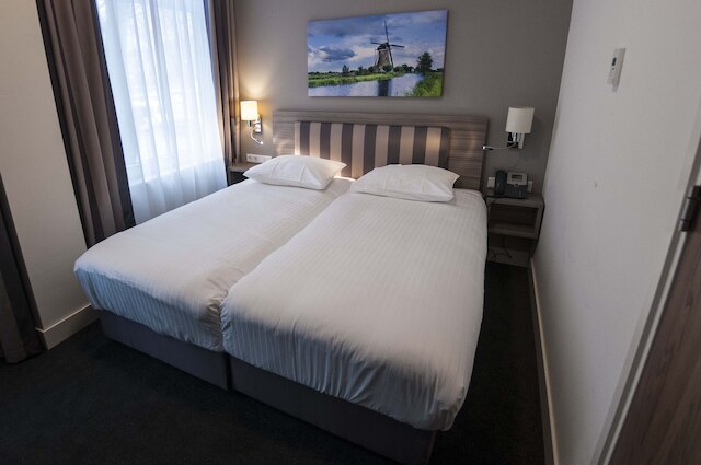 ホテル ファイン ハーモニー