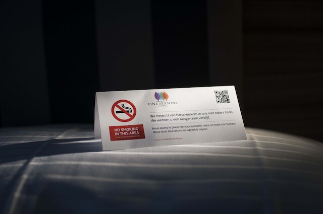 ホテル ファイン ハーモニー