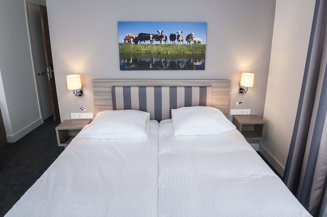 ホテル ファイン ハーモニー