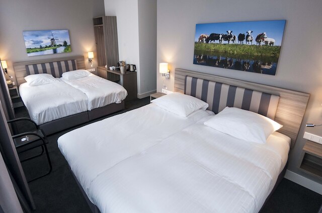 ホテル ファイン ハーモニー