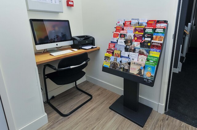 ホテル ファイン ハーモニー