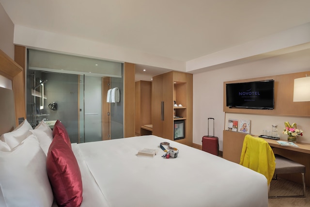 ノボテル ヤンゴン マックス