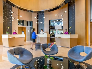 ノボテル ヤンゴン マックス