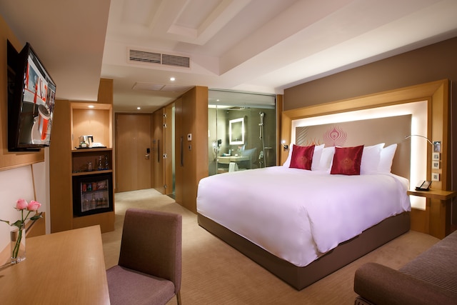 ノボテル ヤンゴン マックス